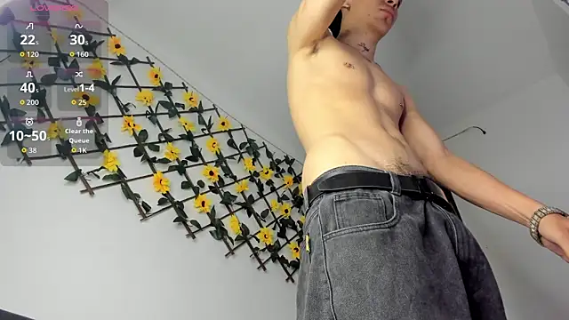 Maxxx bigcockx online show from May 2026 08:43:02 AM