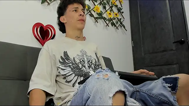 Maxxx bigcockx online show from February 2026 02:55:02 AM