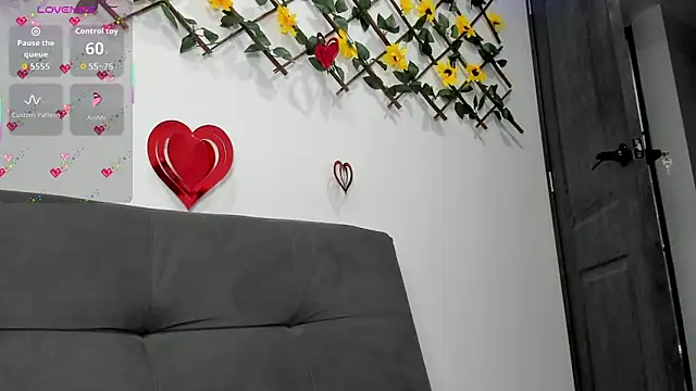 Maxxx bigcockx online show from February 2026 02:11:01 AM