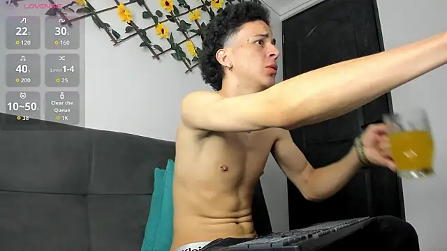 Maxxx bigcockx online show from May 2026 02:28:02 AM