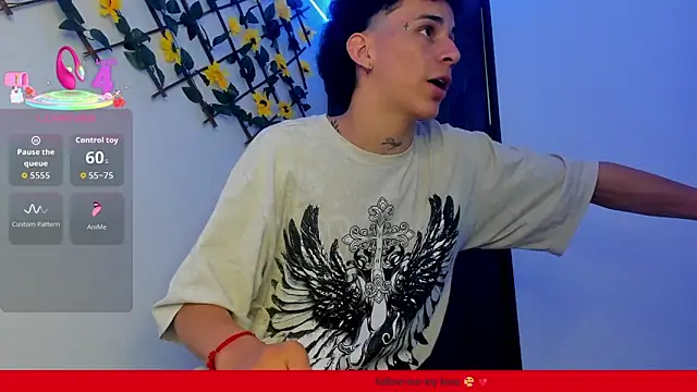 Maxxx bigcockx online show from January 2026 02:15:01 AM