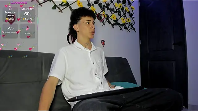 Maxxx bigcockx online show from February 2026 03:13:02 AM