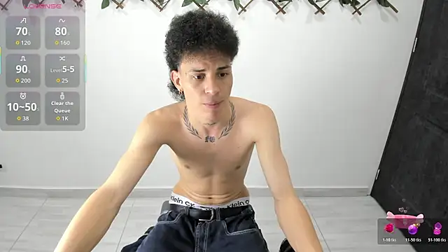 Maxxx bigcockx online show from March 2026 04:30:02 AM