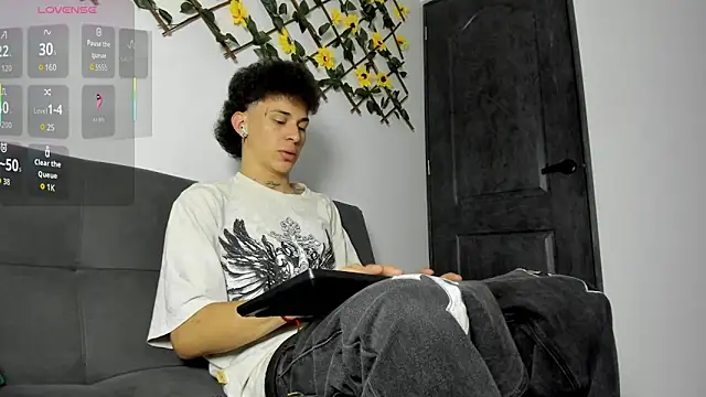 Maxxx bigcockx online show from March 2026 01:28:01 AM