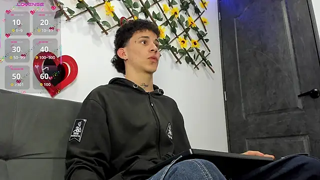 Maxxx bigcockx online show from February 2026 02:33:02 AM