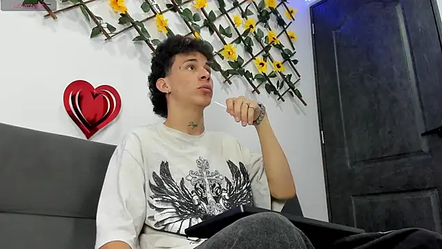 Maxxx bigcockx online show from February 2026 01:14:02 AM