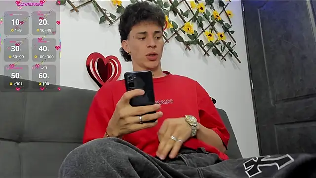 Maxxx bigcockx online show from February 2026 03:27:01 AM