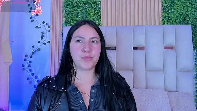 JeniferPowell nm online show from February 2026 07:03:01 PM