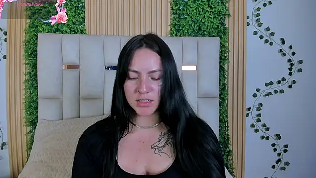 JeniferPowell nm online show from February 2026 07:25:02 PM