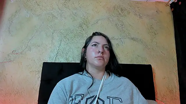 JeniferPowell nm online show from March 2026 07:09:01 PM