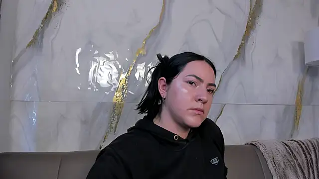 JeniferPowell nm online show from April 2026 02:55:01 PM