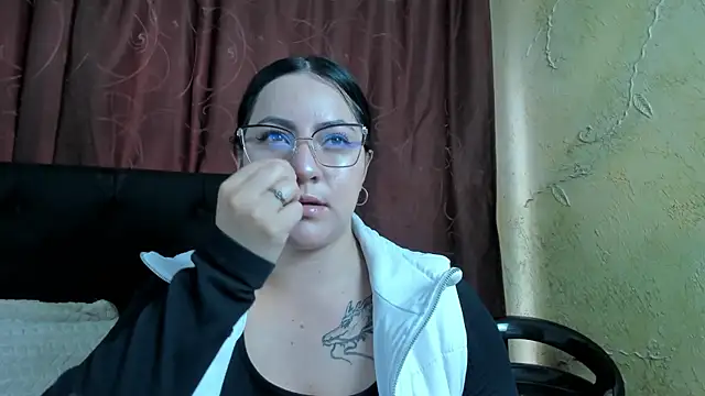 JeniferPowell nm online show from April 2026 05:57:02 PM