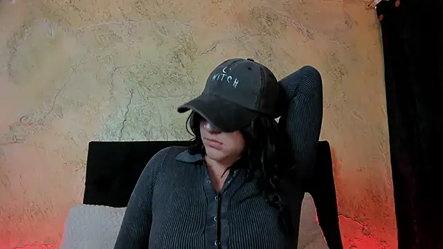 JeniferPowell nm online show from March 2026 07:10:02 PM