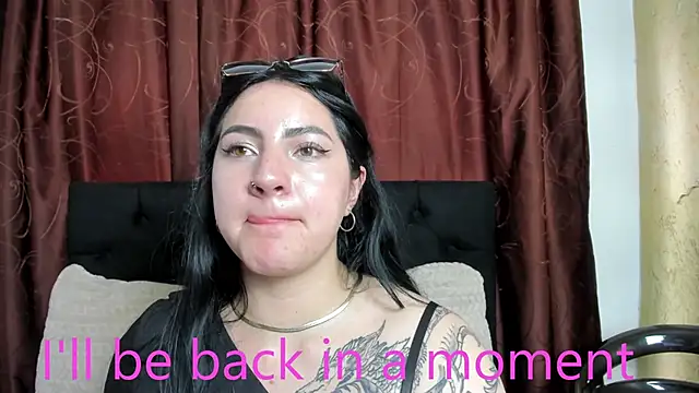 JeniferPowell nm online show from March 2026 06:53:01 PM