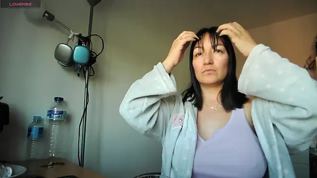 Yulian Milf online show from April 2026 06:53:01 AM