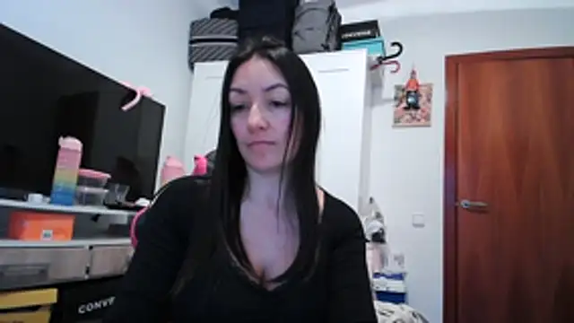 Yulian Milf online show from February 2026 05:11:02 PM