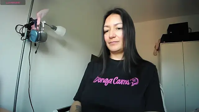 Yulian Milf online show from March 2026 10:09:02 AM