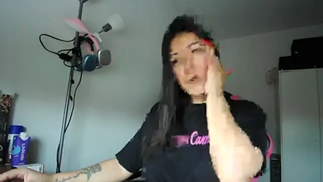 Yulian Milf online show from February 2026 10:37:02 AM