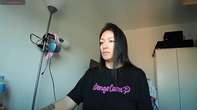 Yulian Milf online show from March 2026 08:25:02 AM