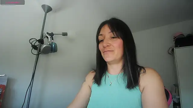Yulian Milf online show from June 2026 02:50:01 PM