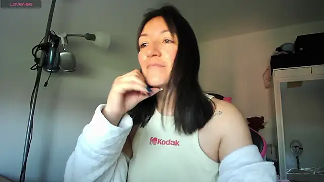 Yulian Milf online show from April 2026 08:06:02 AM
