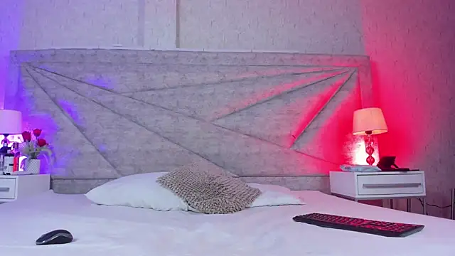 RousSweet- online show from March 2026 10:13:02 PM