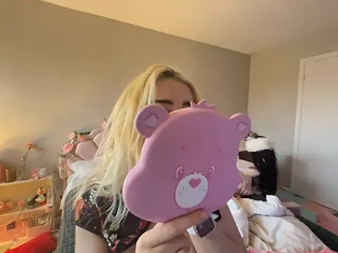 Pink mink21 online show from February 2026 03:52:02 PM