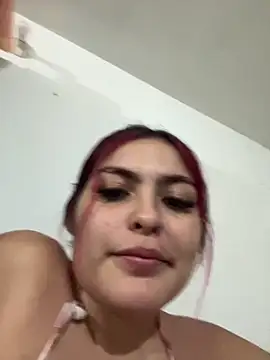 Snapshot of Nathali_Adans chatting on February 2026 12:55:01 AM Nathali Adans online show from February 2026 12:55:01 AM