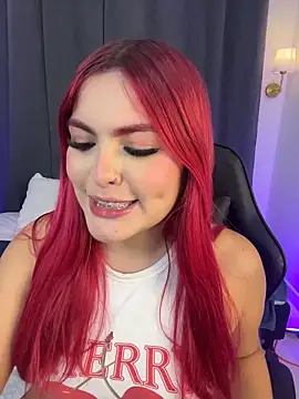 Snapshot of Nathali_Adans chatting on February 2026 01:37:01 AM Nathali Adans online show from February 2026 01:37:01 AM