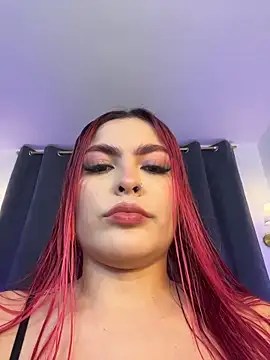 Snapshot of Nathali_Adans chatting on February 2026 01:39:01 AM Nathali Adans online show from February 2026 01:39:01 AM