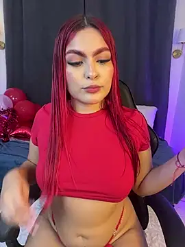 Snapshot of Nathali_Adans chatting on February 2026 01:15:02 AM Nathali Adans online show from February 2026 01:15:02 AM