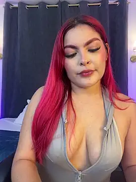 Snapshot of Nathali_Adans chatting on February 2026 01:40:01 AM Nathali Adans online show from February 2026 01:40:01 AM