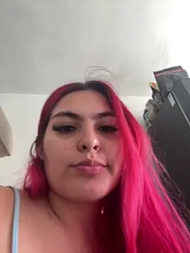 Snapshot of Nathali_Adans chatting on February 2026 08:08:02 PM Nathali Adans online show from February 2026 08:08:02 PM