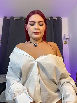 Nathali Adans online show from March 2026 09:05:01 PM