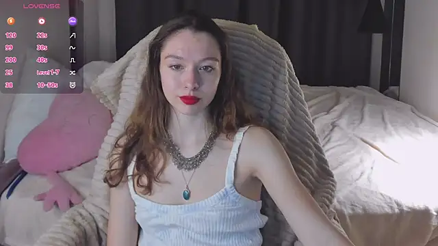 Lilith Grimm online show from March 2026 02:40:02 PM