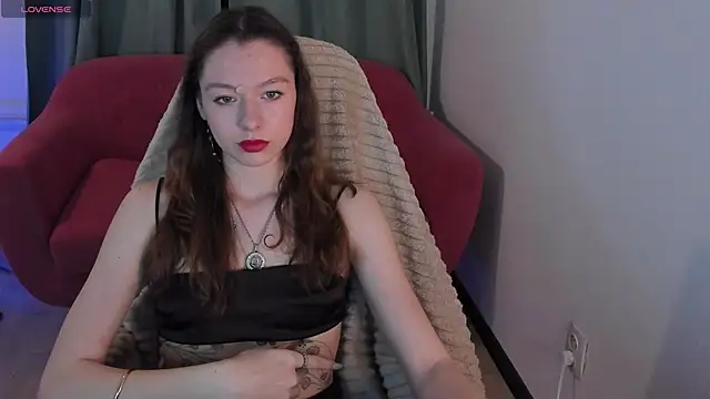 Lilith Grimm online show from April 2026 11:39:01 AM