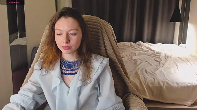 Lilith Grimm online show from March 2026 01:53:01 PM