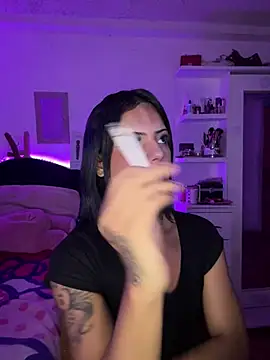 andyy x online show from July 2026 11:53:02 PM