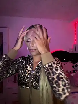 andyy x online show from March 2026 11:07:02 PM