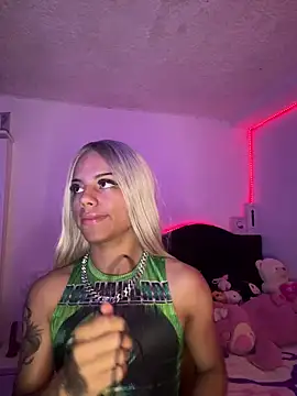 andyy x online show from March 2026 10:21:01 PM