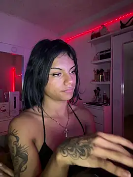 andyy x online show from June 2026 08:45:02 AM