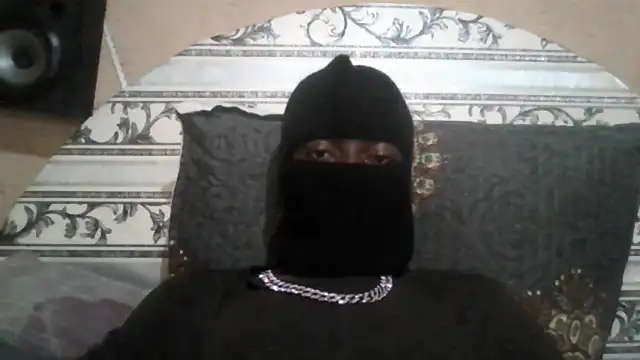 TrueBlxck online show from January 2026 05:33:01 AM