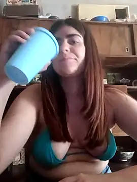 CherryRabitt online show from February 2026 04:51:02 PM