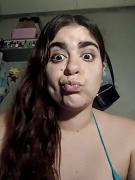 CherryRabitt online show from February 2026 09:05:02 PM