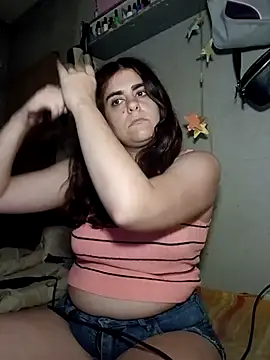 CherryRabitt online show from March 2026 08:49:02 PM