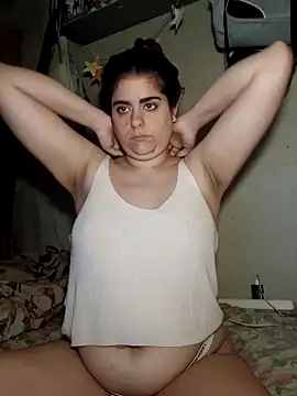 CherryRabitt online show from February 2026 12:01:02 PM