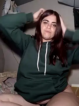 CherryRabitt online show from March 2026 04:45:01 AM