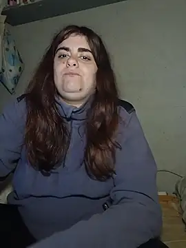 CherryRabitt online show from May 2026 03:23:01 AM