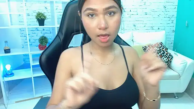 mayli marie online show from March 2026 11:33:02 PM