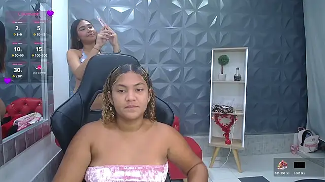 mayli marie online show from March 2026 11:43:01 PM